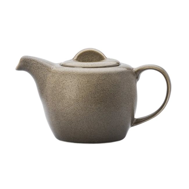 Luzerne RUSTIC Tekanne 70 cl Chestnut