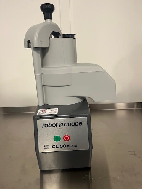Robot Coupe grønnsakskutter CL 30 Bistro 230V/50/1 Brukt