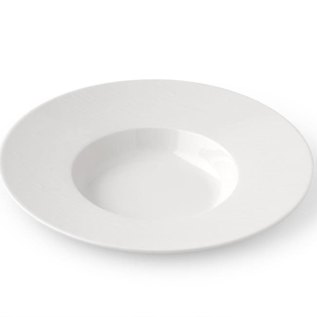 Figgjo Bris 3708HH tallerken dyp Ø27 cm 31 cl