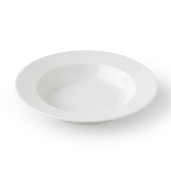 Figgjo Bris 3707HH tallerken dyp Ø24 cm 45 cl