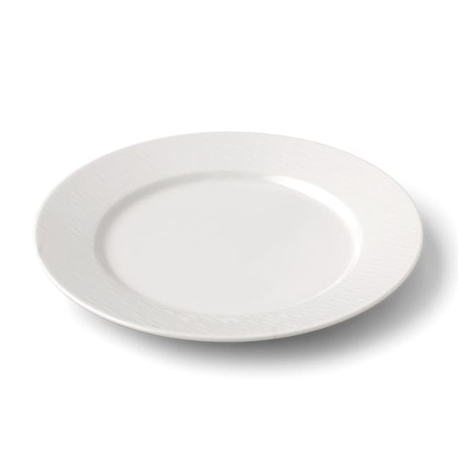 Figgjo Bris 3701HH tallerken Ø24 cm