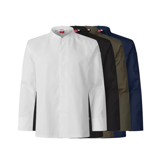 Segers Kokkejakke Unisex 1099