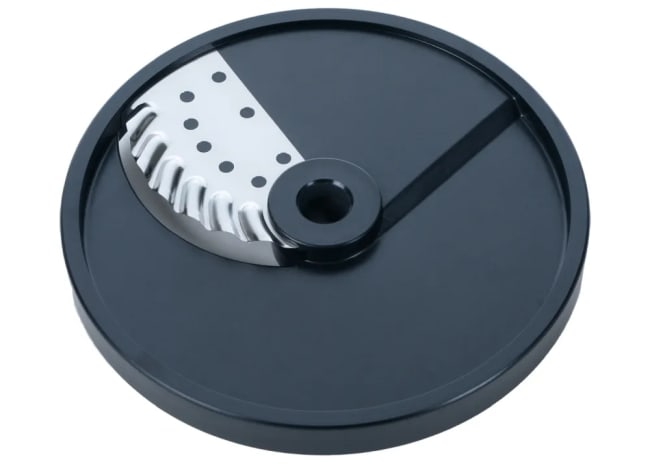 Brunner Anliker riflet kutteskive 5 mm SU5