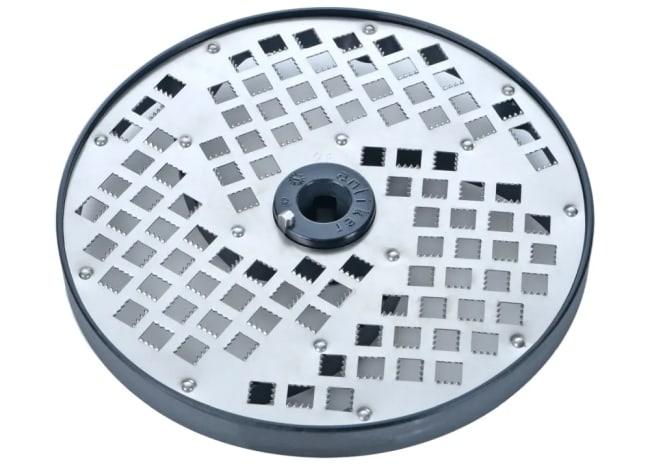 Brunner Anliker Tempura NO. 26 (Bare for GSM star 5)