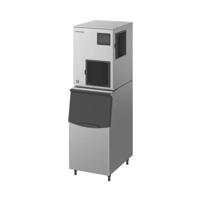 Hoshizaki isbitmaskin FM-480AKE-HC-SB flakis modulær