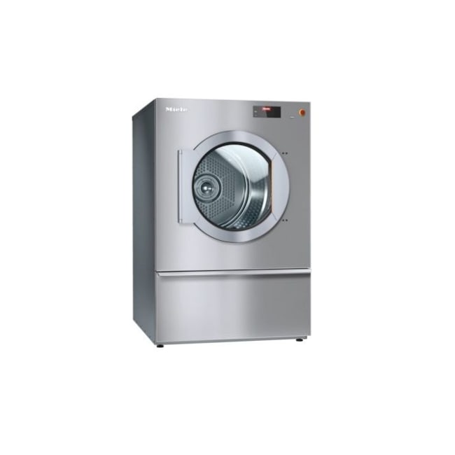 Miele PDR918 EL EU SST B02Z Tørketrommel 18Kg Benchmark 3AC