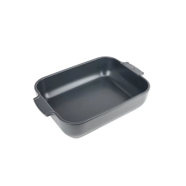 Peugeot Appolia ildfast form Rektangulær Skifer 32 cm