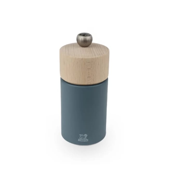 Peugeot BOREAL Pepperkvern Celestial Blue 12 cm