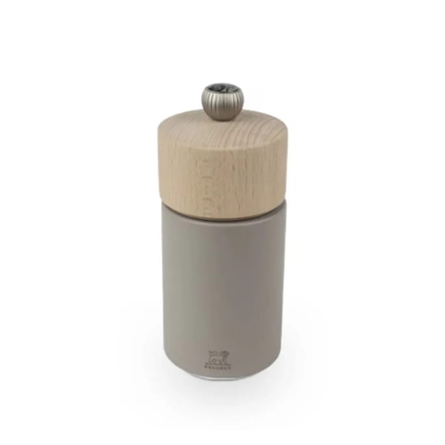 Peugeot BOREAL Saltkvern Pebble Grey 12 cm