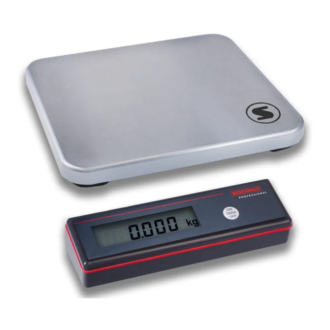 Soehnle 9065 Benkvekt dim: 310x275x35mm 15kgx5 gr