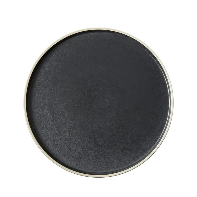 Luzerne MOD Tallerken 20 cm Roasted Sesame