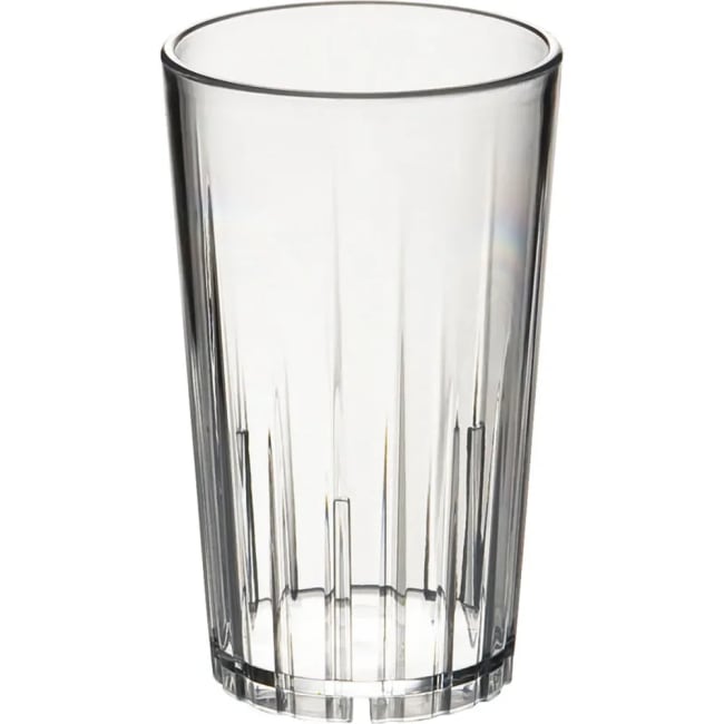 Roltex 28 cl BPA-fritt plastglass