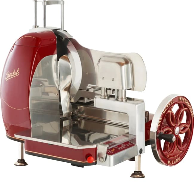 Berkel Volano B116SA Flywheel marine oppskjærsmaskin