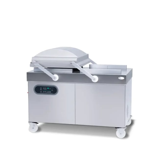 Boss Basic X 630 Vakuummaskin