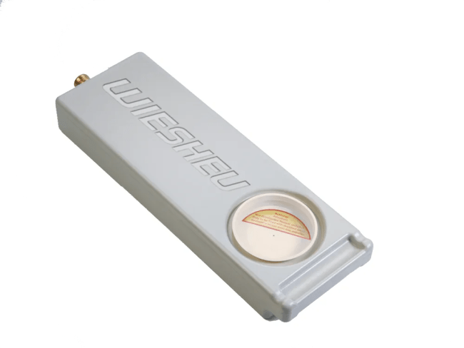 Wiesheu tilbehør vanntank