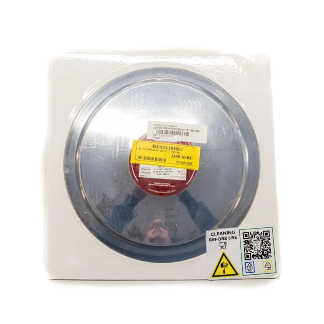 BLADE 300/40/3F/245/ H 17 100CR6