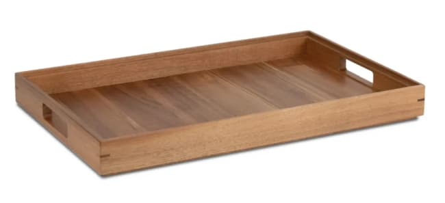Trekasse display GN 1/1 54.5 x 34 x 9 cm