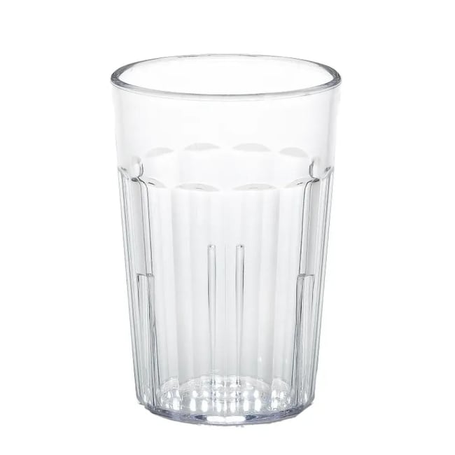 Cambro Newport BPA-fritt plastglass