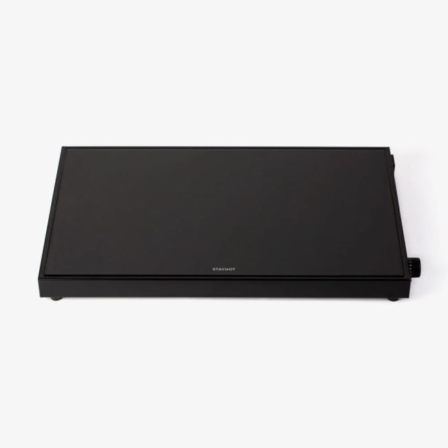 Stayhot Varmeplate WPR 306 306 keramisk glass 230V