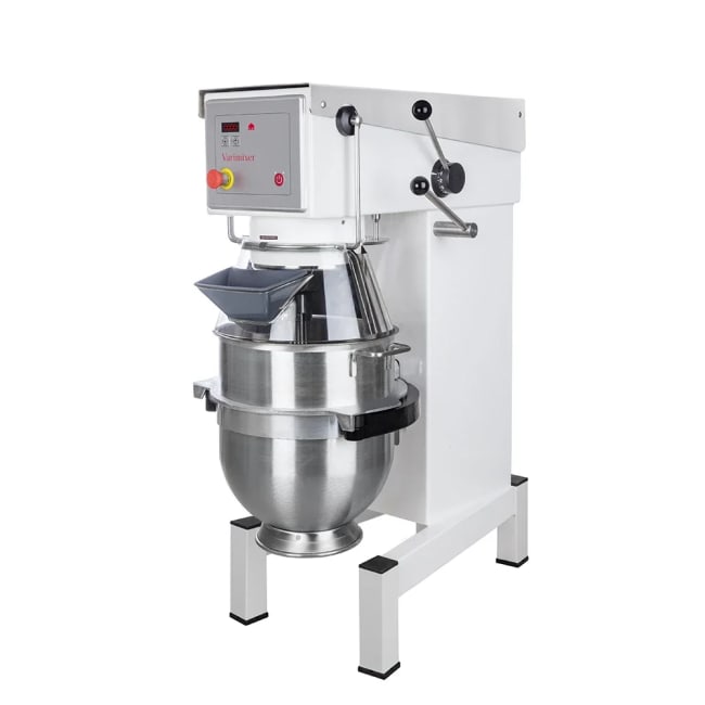 Varimixer AR40 VL-1 mikser hvit