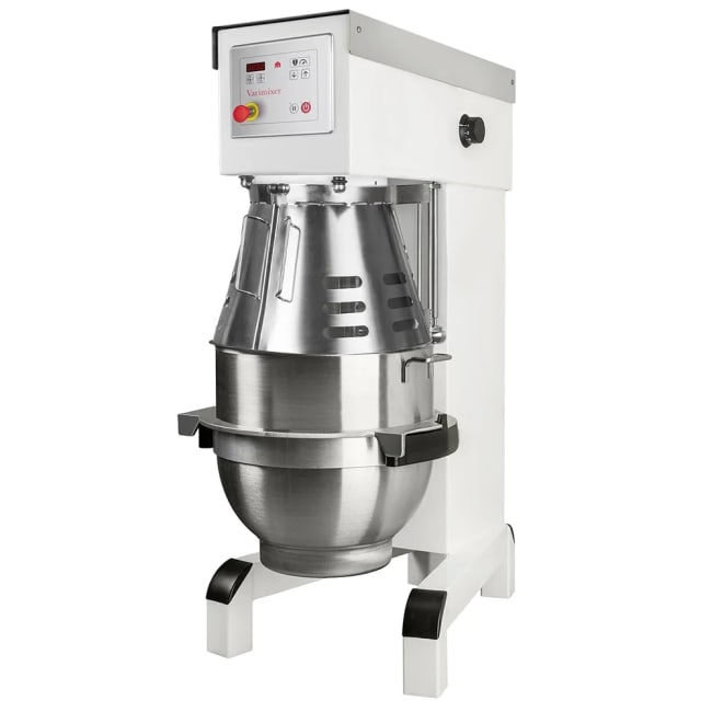 Varimixer AR80 VL-1S mikser hvit 400V 50Hz 3-fas