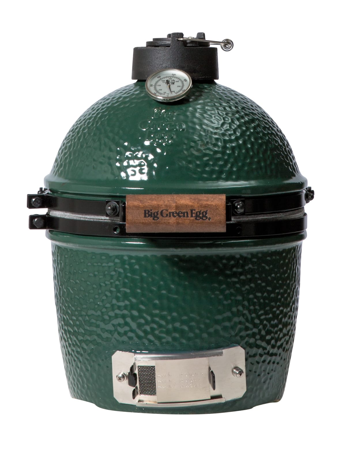 Big Green Egg Mini kullgrill Norrøna Storkjøkken