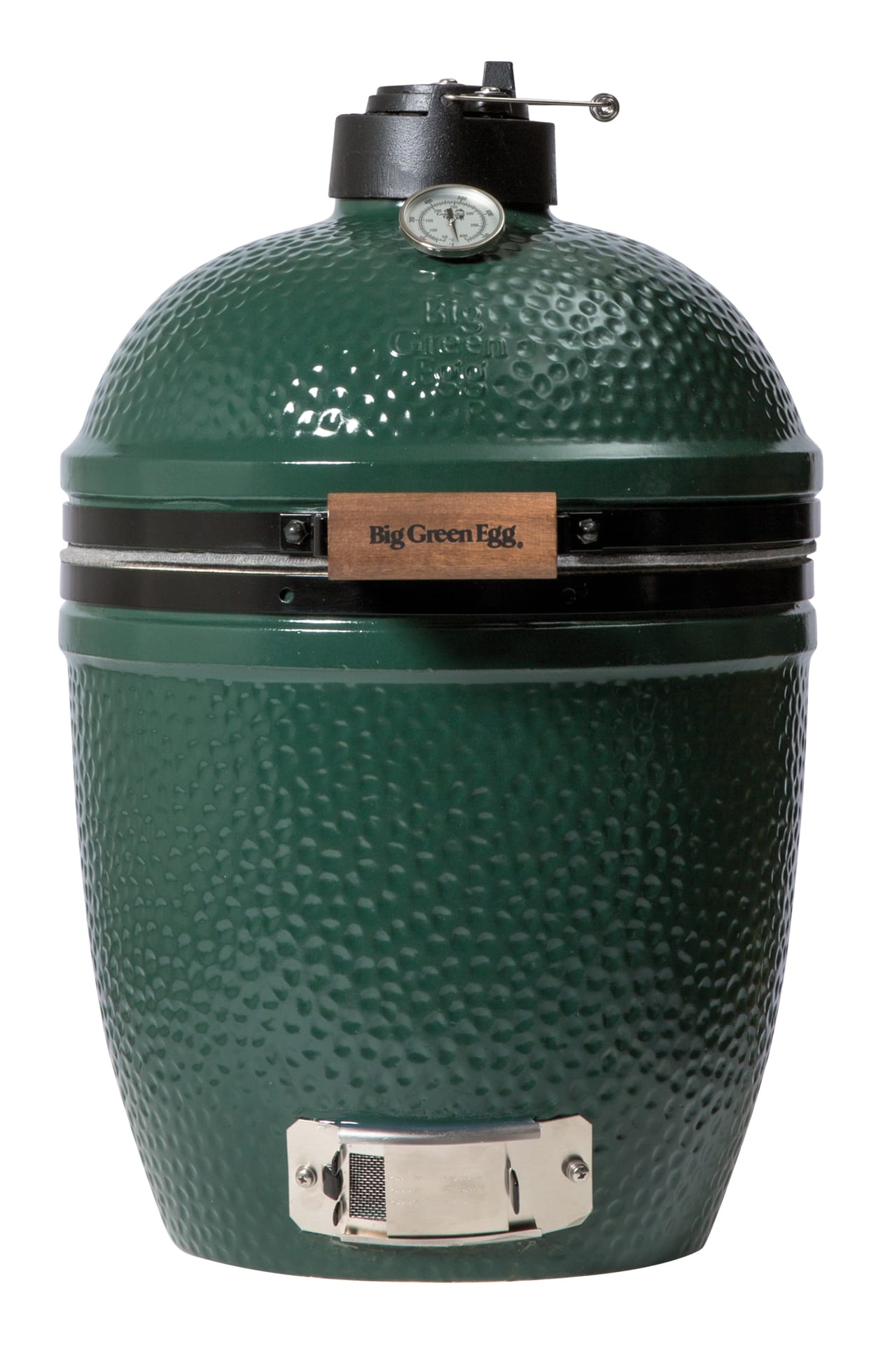 Big Green Egg Small kullgrill Norrøna Storkjøkken
