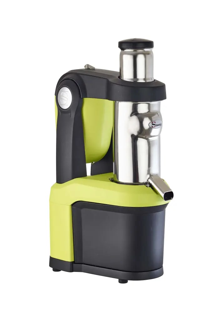 Santos kaldpress juicer 65 230V 50/60Hz Norrøna Storkjøkken