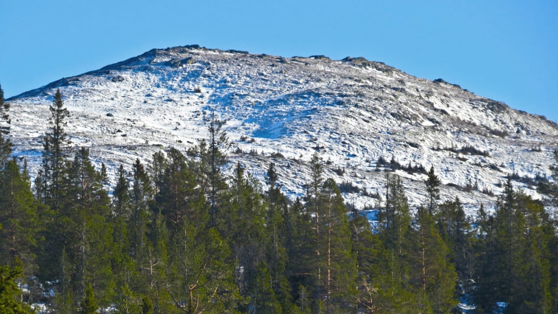 Fylles vannmagasinene opp før neste vinter? Hva blir strømprisene?