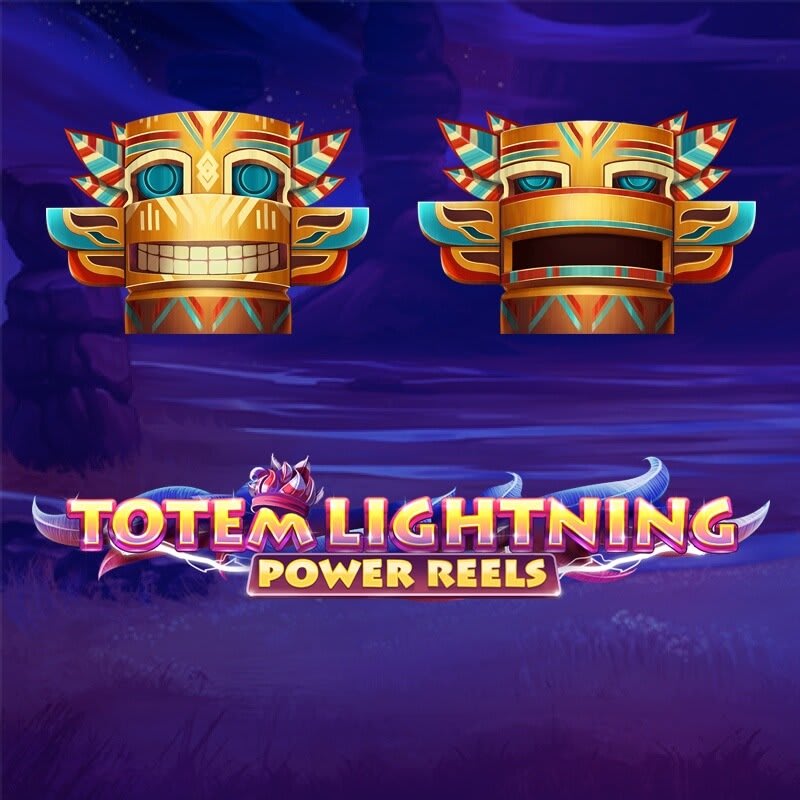 Totem Lightning Power Reels - RTP, Tips & Bonuser