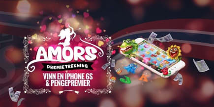 Nettcasinoet NorgeVegas ute med ferske kampanjer i februar