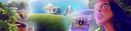 Siste sjanse for å bli med på turneringen til det norske Casino Heroes!