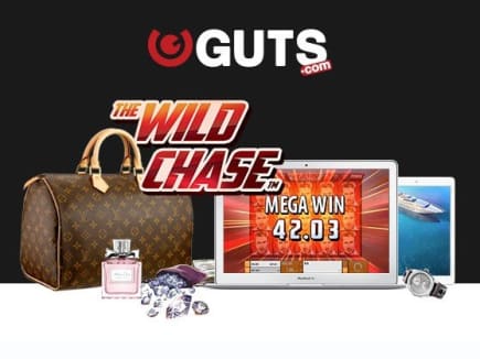 Det norske casinoet Guts gjør et brekk