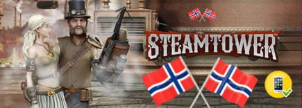 Gratulerer med dagen Norge!!