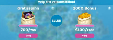 Et bra norsk casino på nett holder seg alltid oppdatert