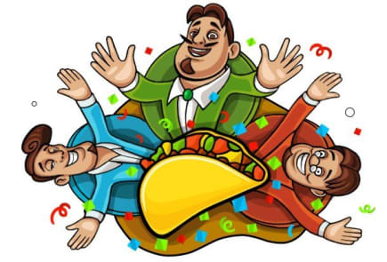 Det er taco-fredag med casinobonuser