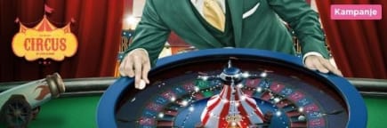 Lær å spill rulett på vårt beste nettcasino