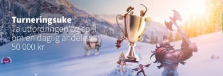 Hva gjør man når man ikke vet hva som er den beste casinobonusen?