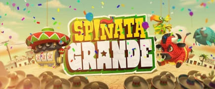 Forårets beste nye casino med gratis spinn til deg