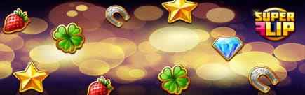 Et nytt casino lar deg velge din bonus