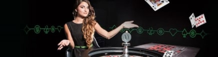Riv med deg casinojackpotten denne helgen
