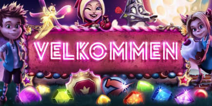 Svenskene med det norske nettcasinoet Vinnarum relanserer