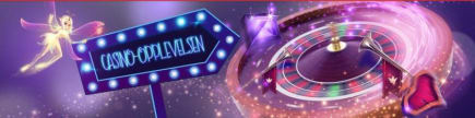 Er du på utkikk etter en bra casinoside?