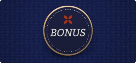 Den beste casinobonusen den får du i dag