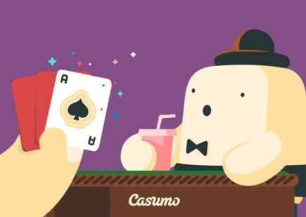 Spiller du casino på iPad?
