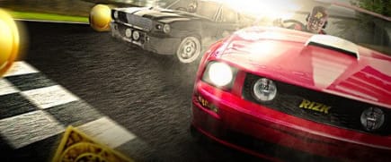 Nok en gang flotte casinobonuser på Rizk