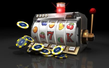 Det å forstå spilleautomater på nett