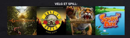 Hump day og norske casinobonuser