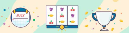 Et reel race for de som liker spilleautomater