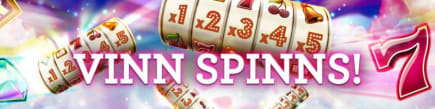 Langt i fra et av våre nye casino 2017...